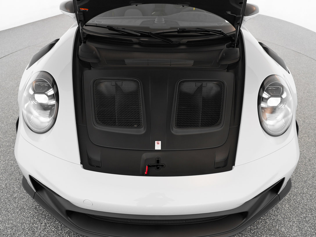 Used 2025 Porsche 911 GT3 RS RWD image 39