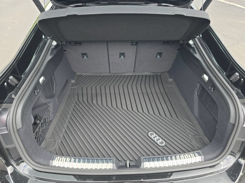 New 2026 Audi A5 2.0T Premium Plus AWD/4WD image 12