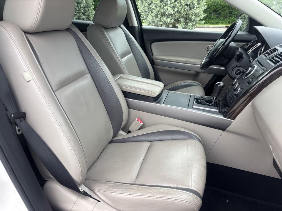 Used 2012 MAZDA CX-9 Grand Touring FWD image 14