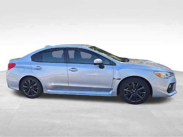 Used 2021 Subaru WRX AWD/4WD image 6