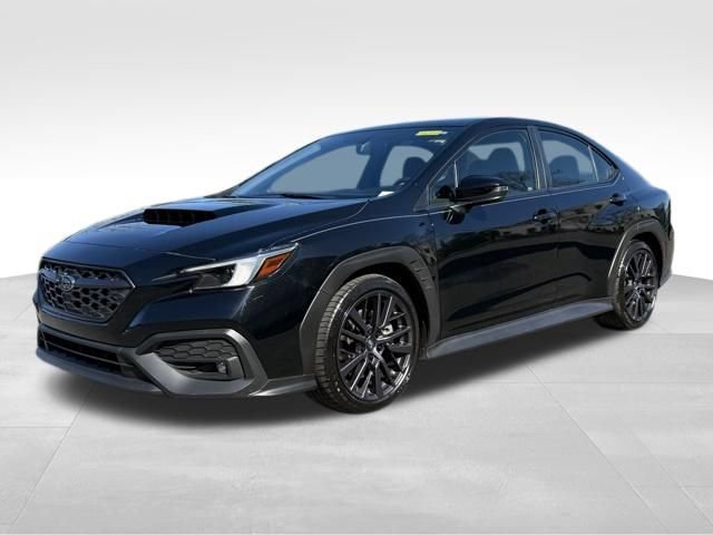 Used 2023 Subaru WRX Limited w/ Popular Package #1 image 3