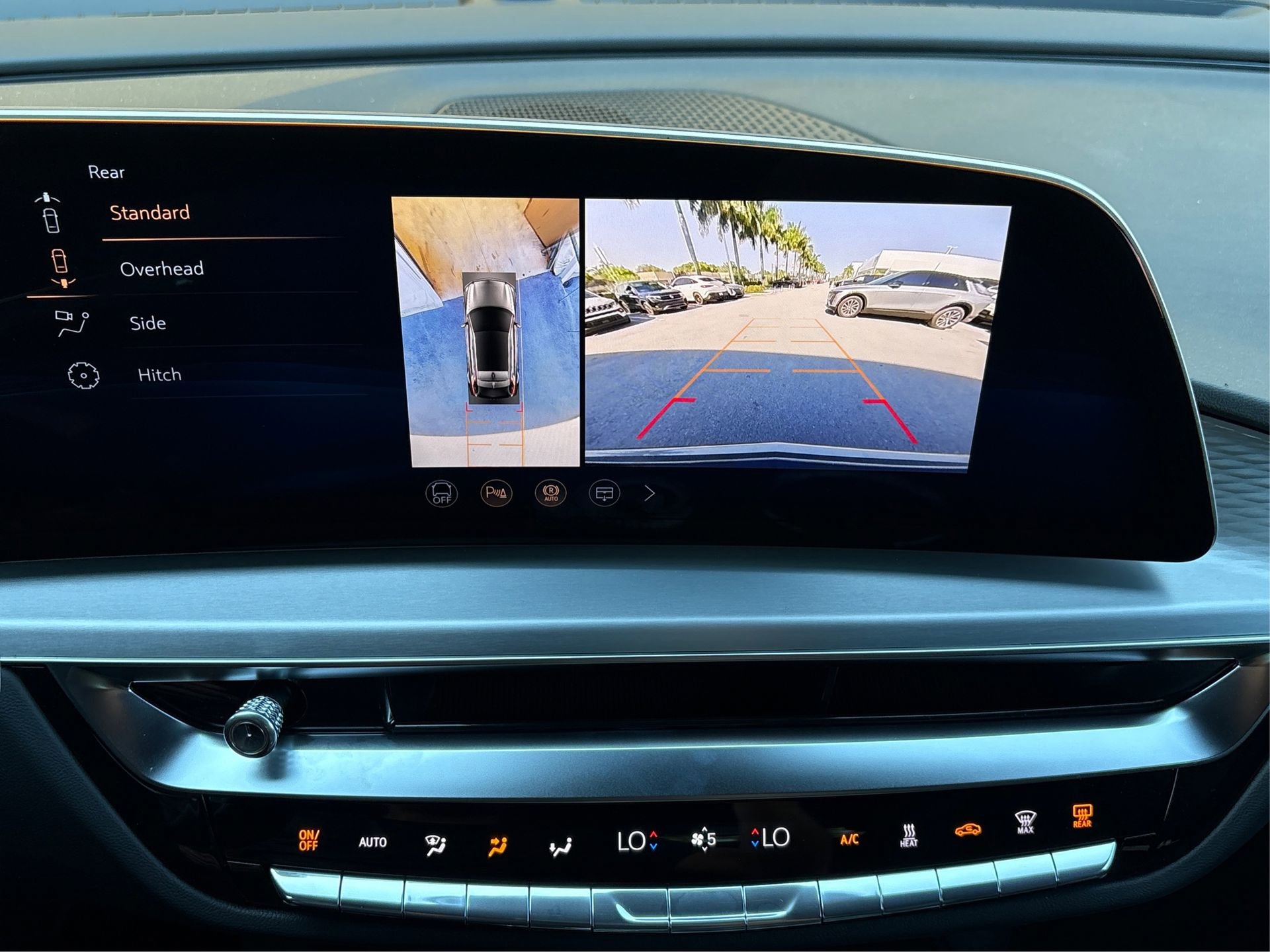 New 2026 Cadillac Lyriq Luxury image 24