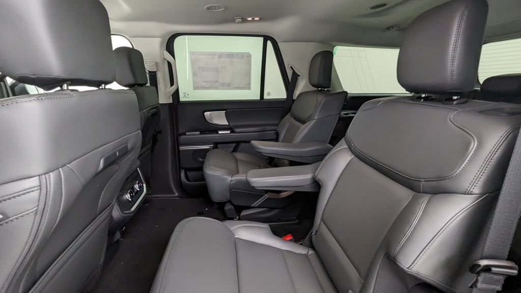 New 2027 Ford Expedition Active AWD/4WD image 33