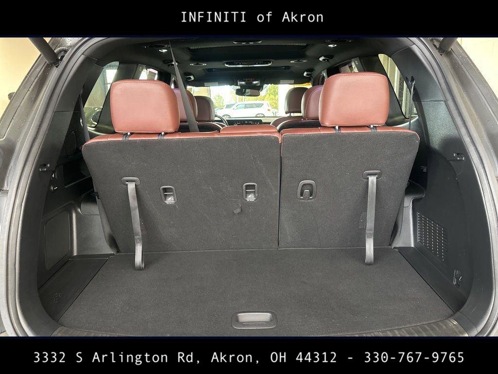 Used 2024 Kia Telluride SX image 40