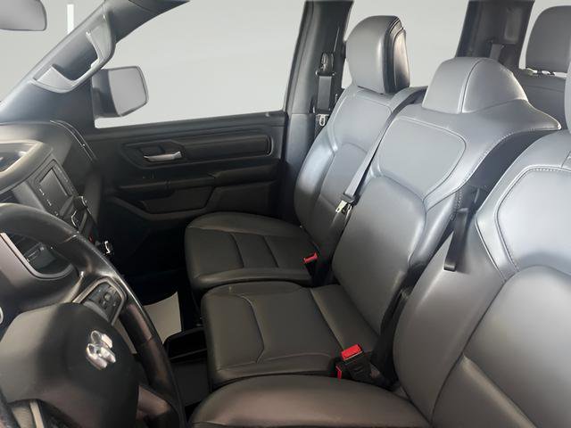 Used 2021 RAM 1500 Tradesman image 21