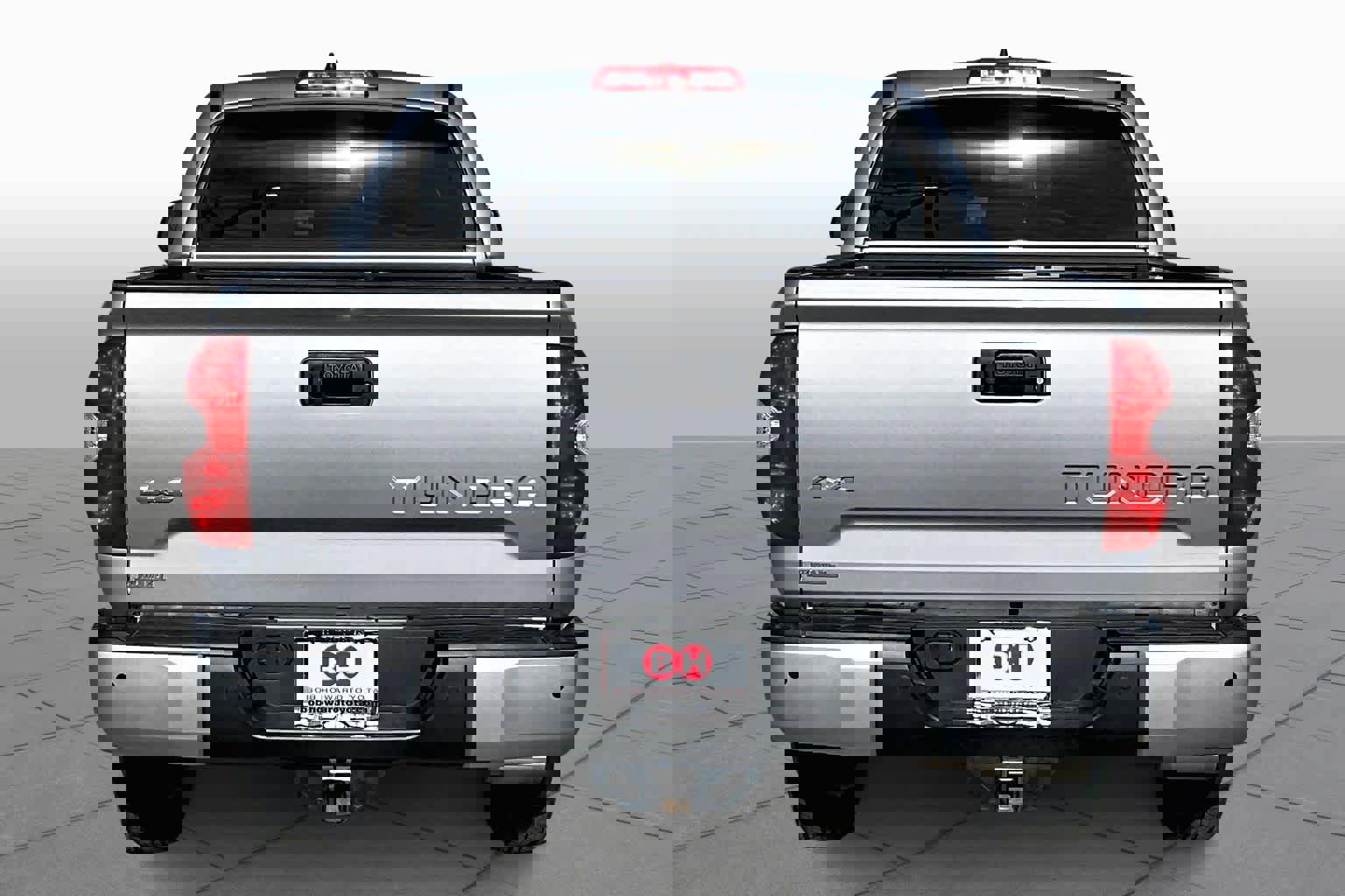 Used 2020 Toyota Tundra 1794 Edition image 5