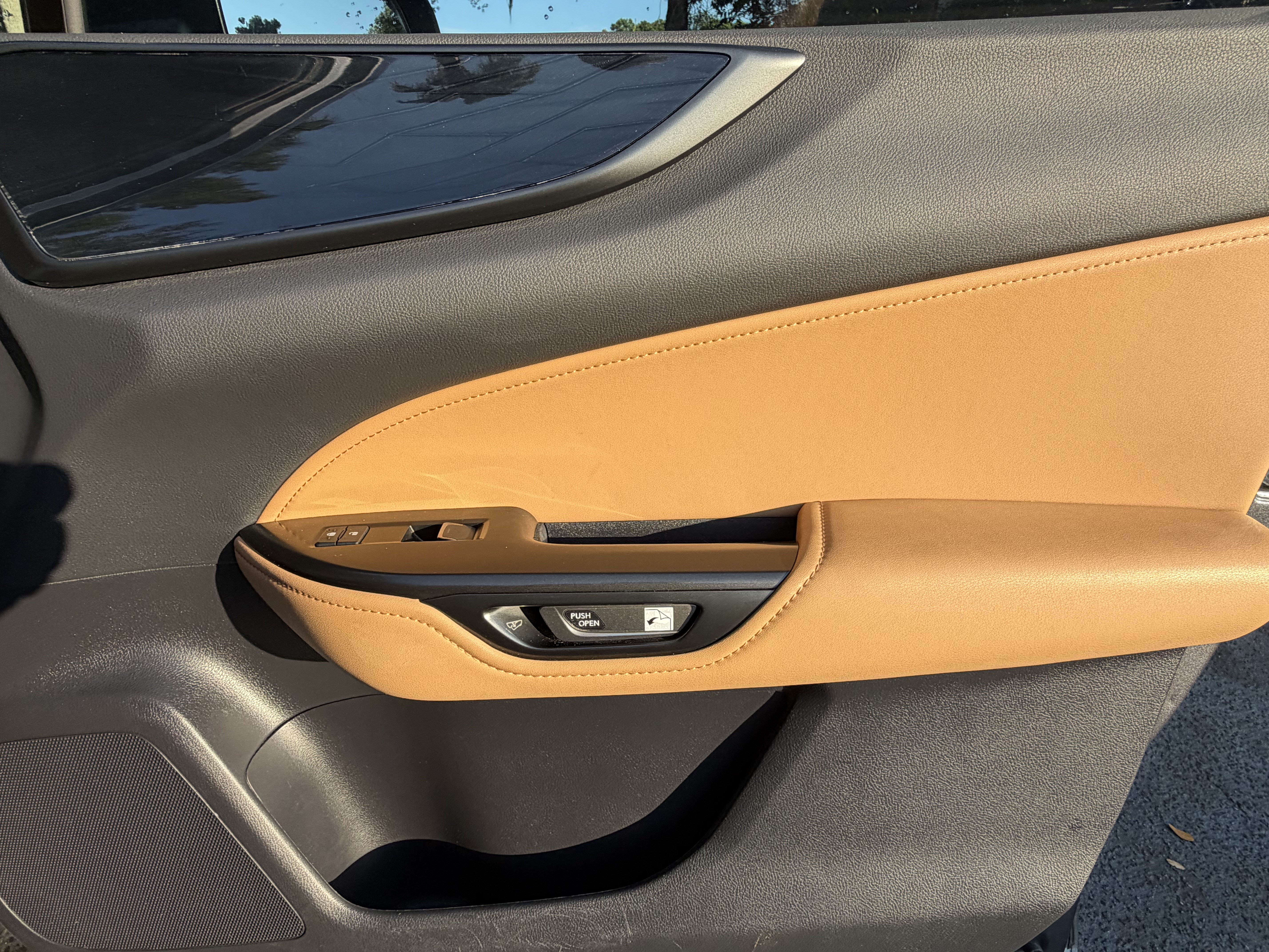 Certified 2023 Lexus NX 350h AWD image 41