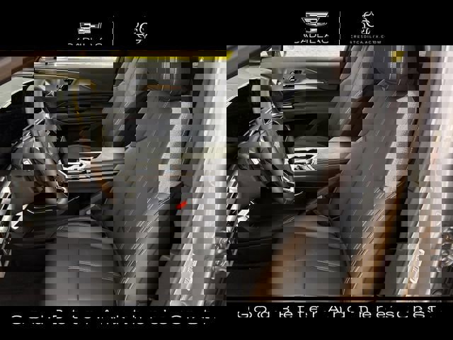 Certified 2024 Cadillac Lyriq Tech image 24