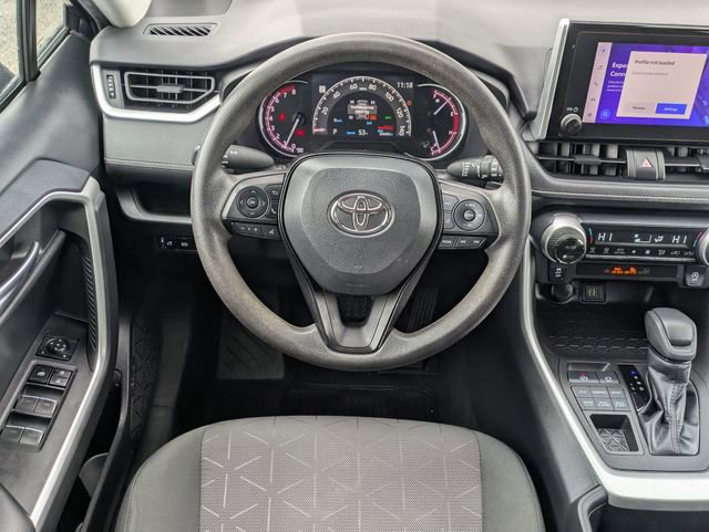 Used 2023 Toyota RAV4 XLE image 16