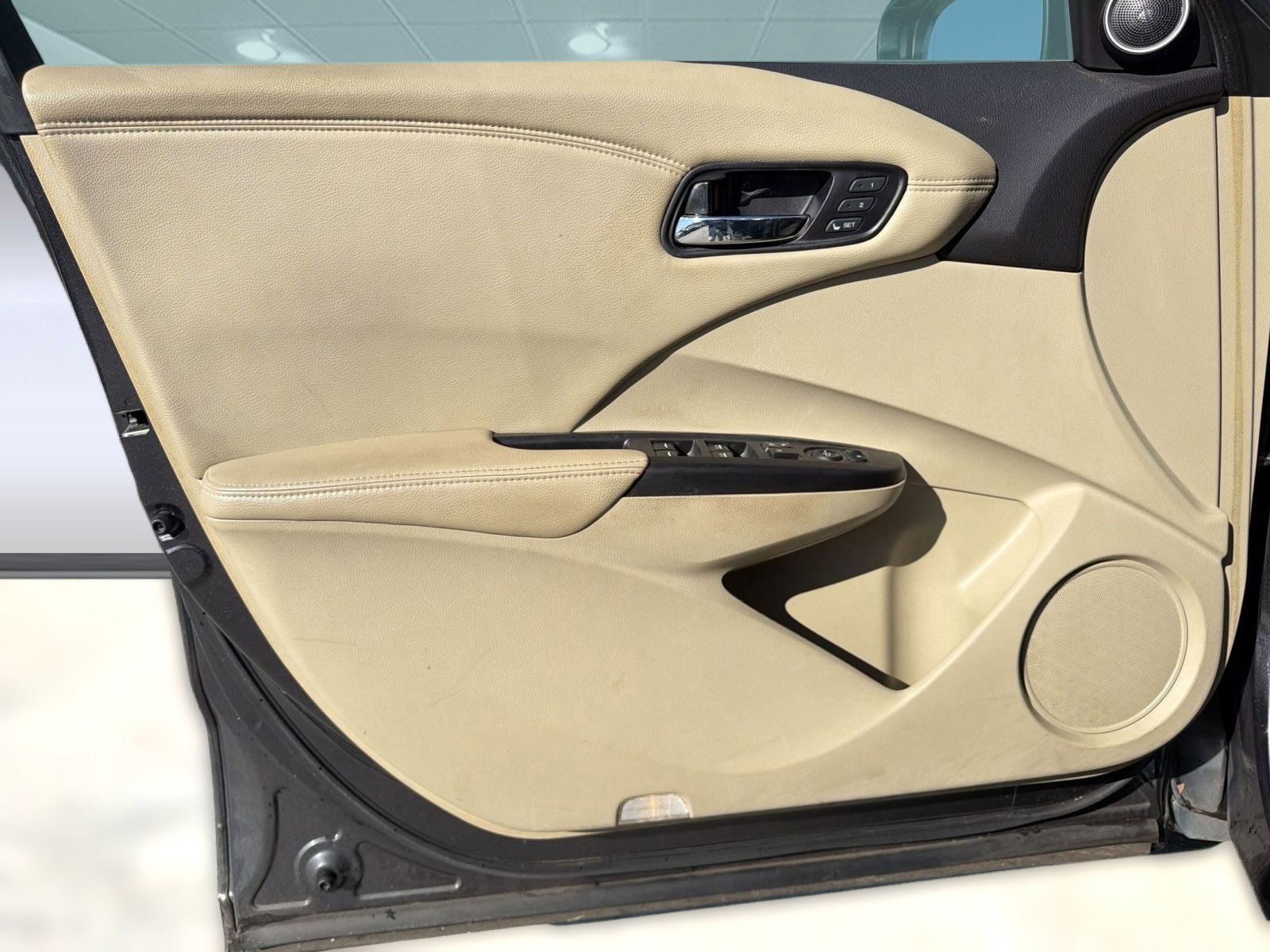 Used 2014 Acura RDX FWD image 23