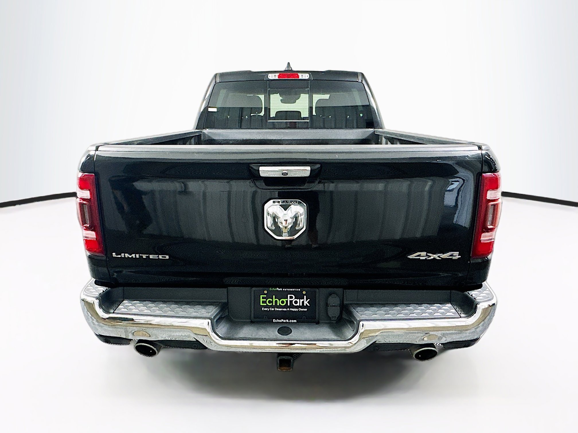 Used 2019 RAM 1500 Limited AWD/4WD image 7