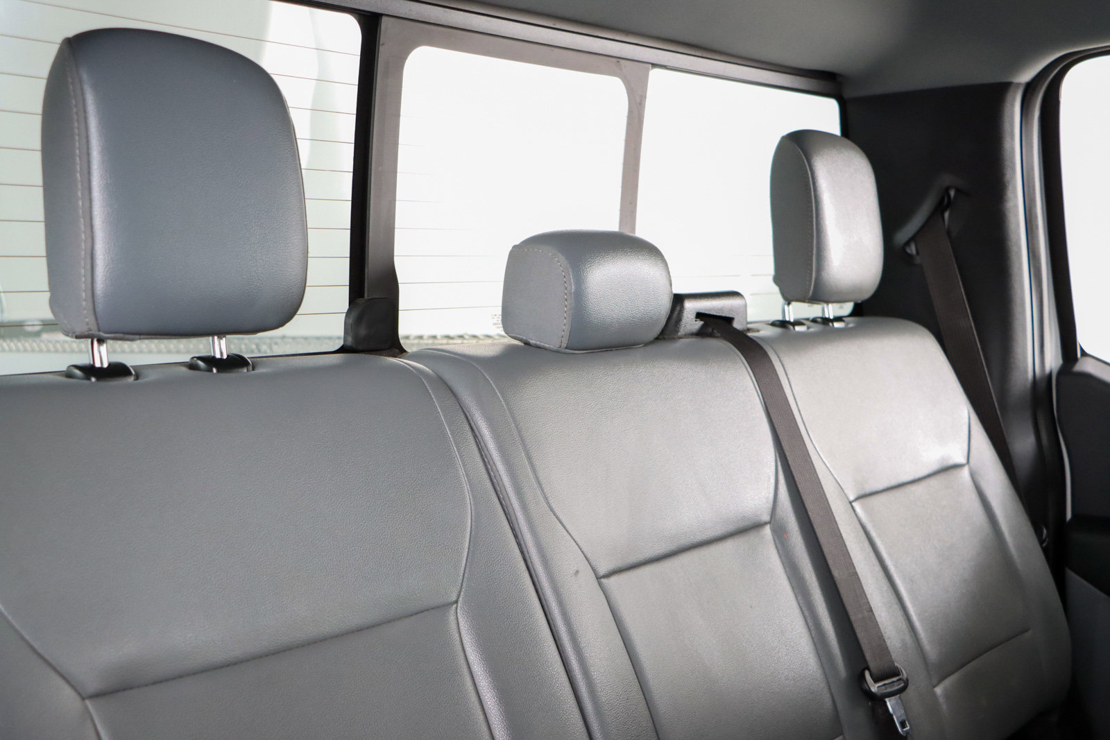 Used 2023 Ford F250 XL w/ XL Driver Assist Package image 30