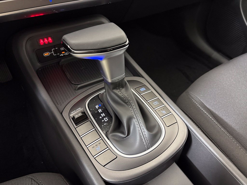 New 2027 Hyundai Kona SEL Sport FWD image 33