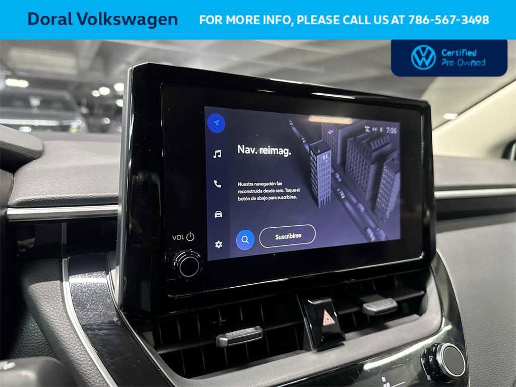 Used 2023 Toyota Corolla LE image 18