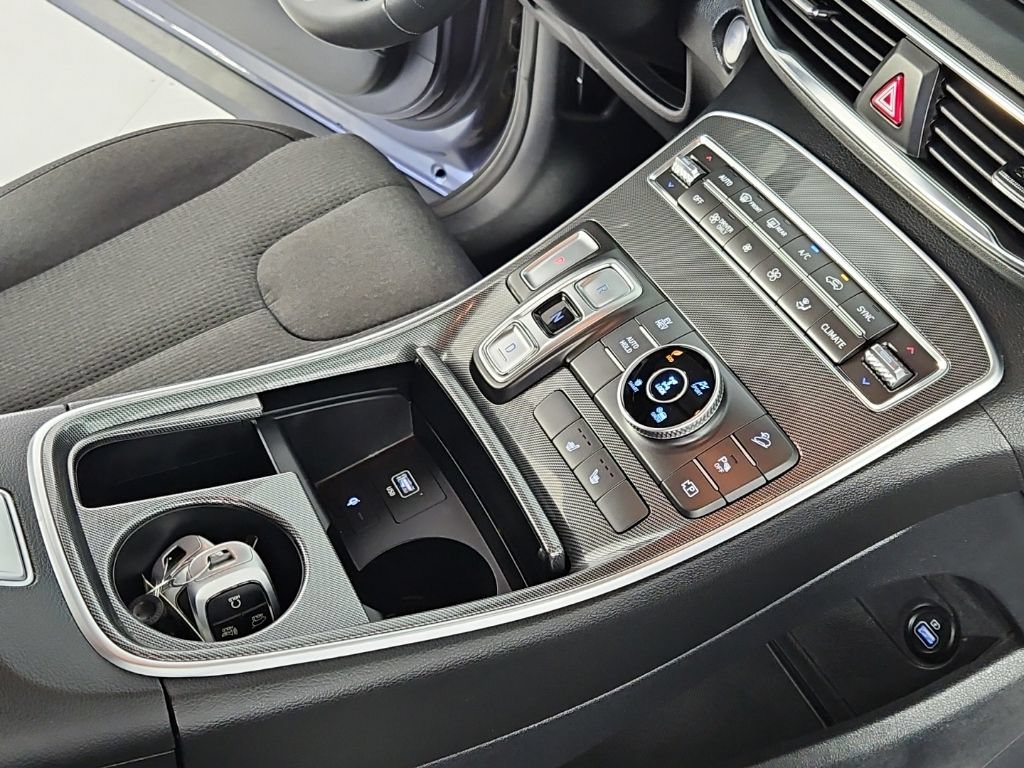 Used 2022 Hyundai Santa Fe SEL Convenience AWD/4WD image 15
