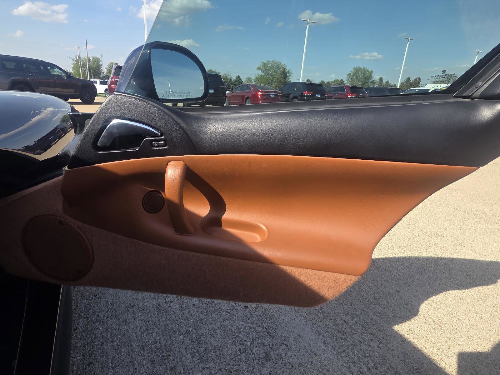 Used 2001 Dodge Viper GTS RWD image 20