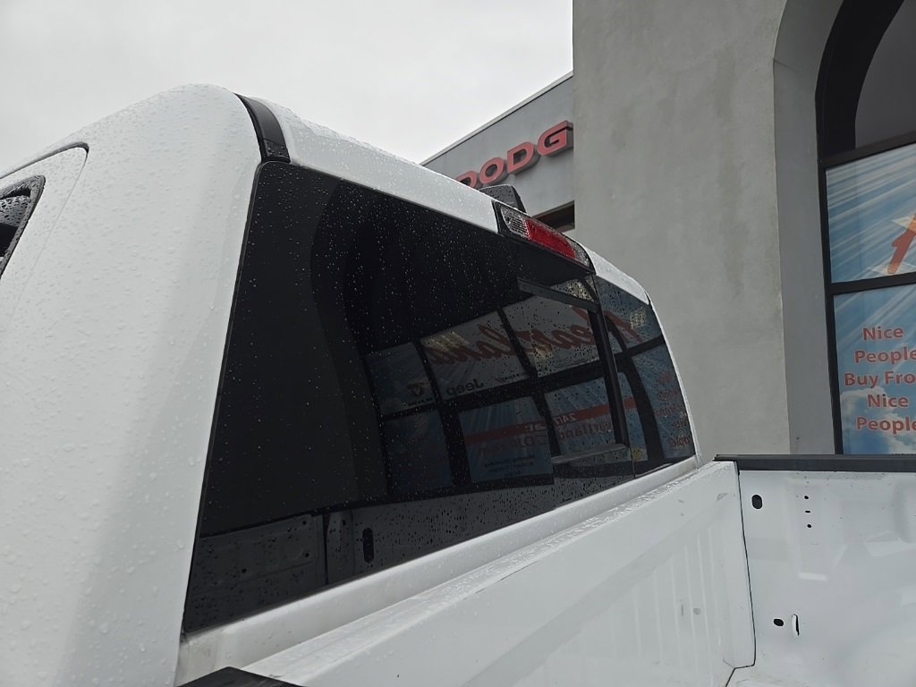 Used 2022 RAM 1500 Laramie image 21