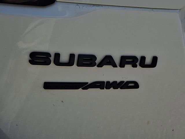 Used 2024 Subaru Outback Wilderness image 37
