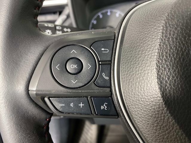 Used 2024 Toyota Corolla Cross AWD Hybrid w/ Moonroof Package image 15