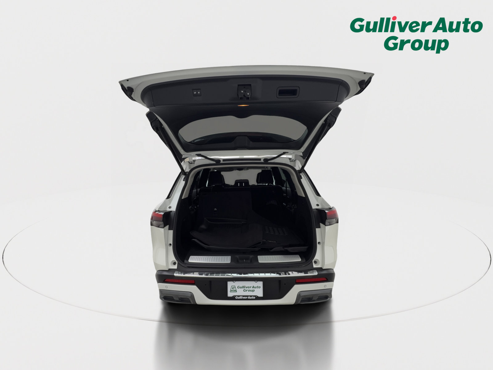 Used 2023 INFINITI QX60 Sensory w/ Vision Package FWD image 60