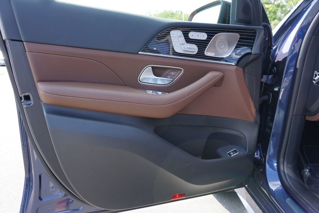 Certified 2025 Mercedes-Benz GLE 350 4MATIC image 20