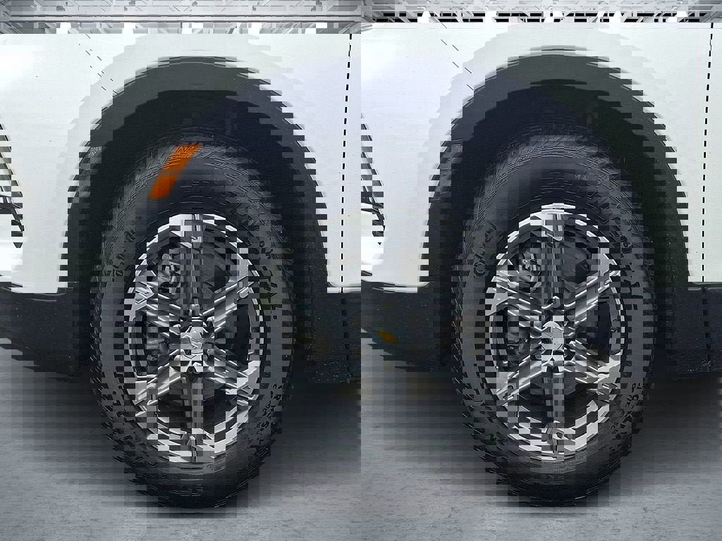 Certified 2024 Chevrolet Blazer LT w/ Convenience Package image 10