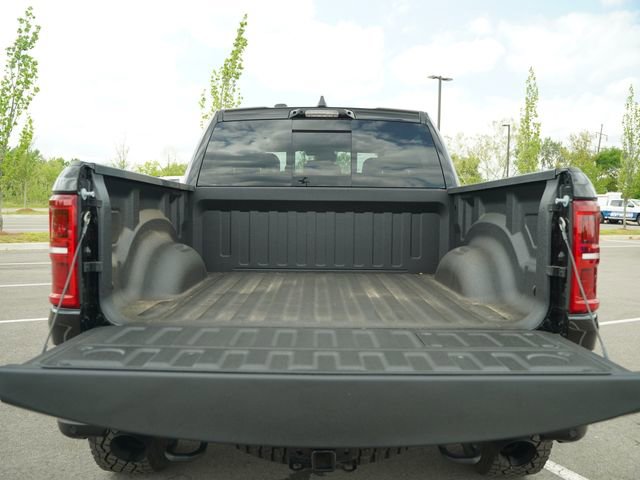 New 2026 RAM 1500 RHO w/ RHO Level 1 Equipment Group AWD/4WD image 16