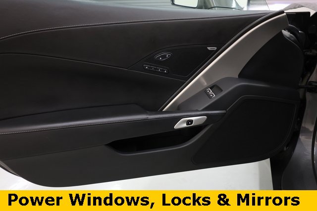 Used 2016 Chevrolet Corvette Z06 w/ 3LZ Preferred Equipment Group image 49