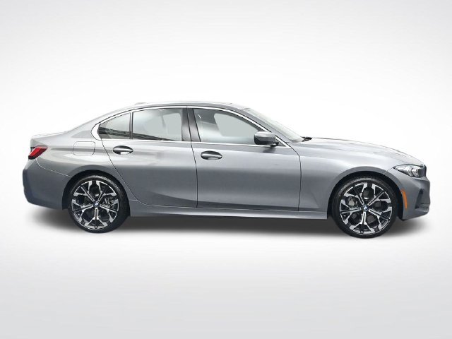 New 2026 BMW 330i xDrive Sedan w/ Premium Package AWD/4WD image 3