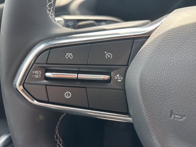 New 2026 Chevrolet Traverse LT w/ Driver Confidence Package image 29