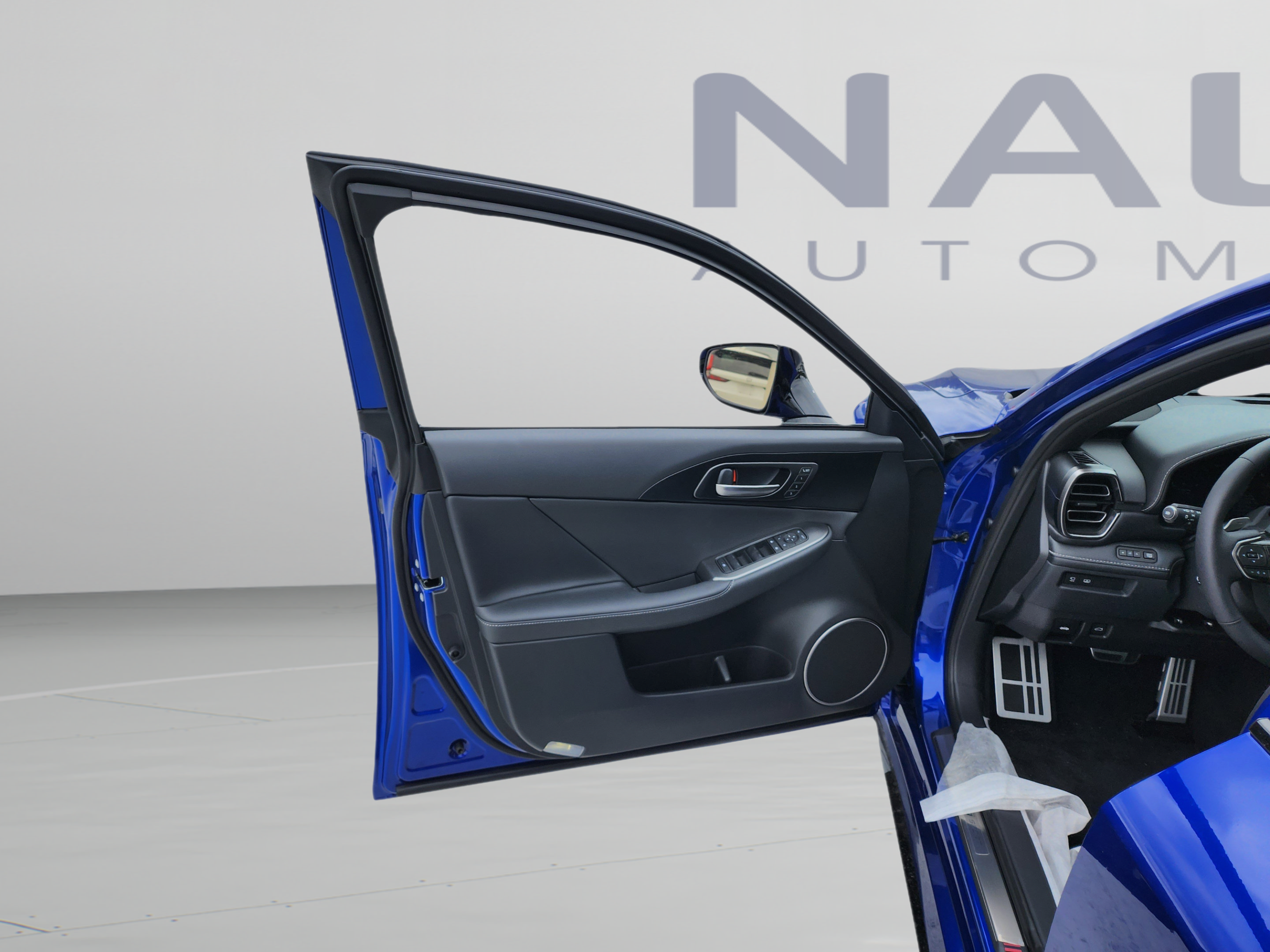 New 2026 Lexus IS 350 F Sport w/ Technology Package RWD image 9