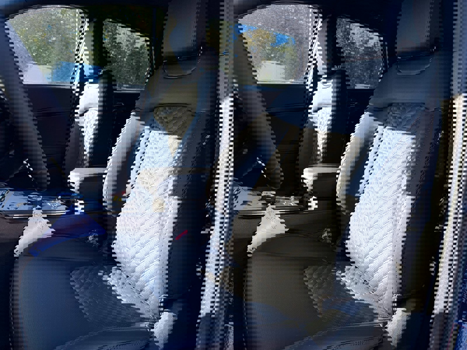 New 2026 Kia Sportage X-Line image 16