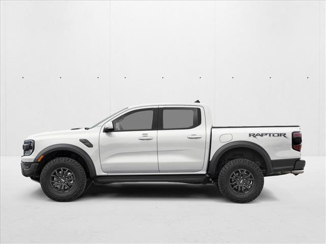 New 2026 Ford Ranger Raptor AWD/4WD image 3