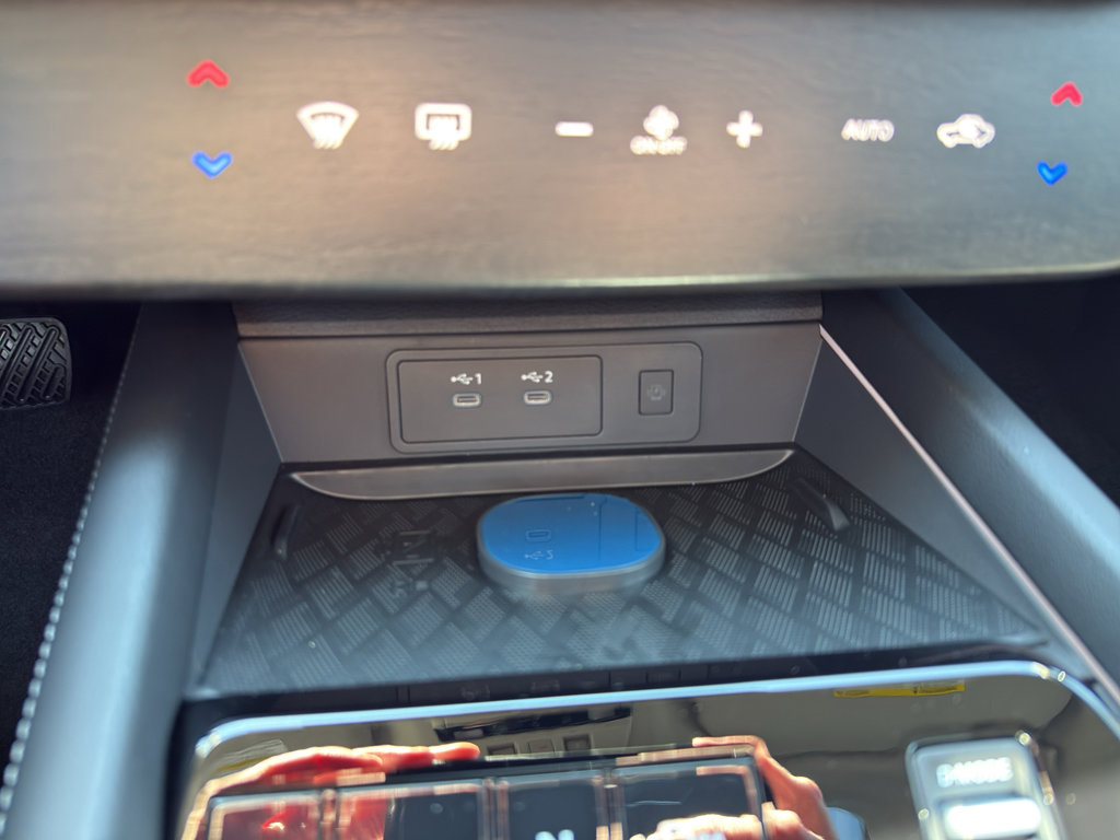 New 2026 Nissan Murano SL AWD/4WD image 21