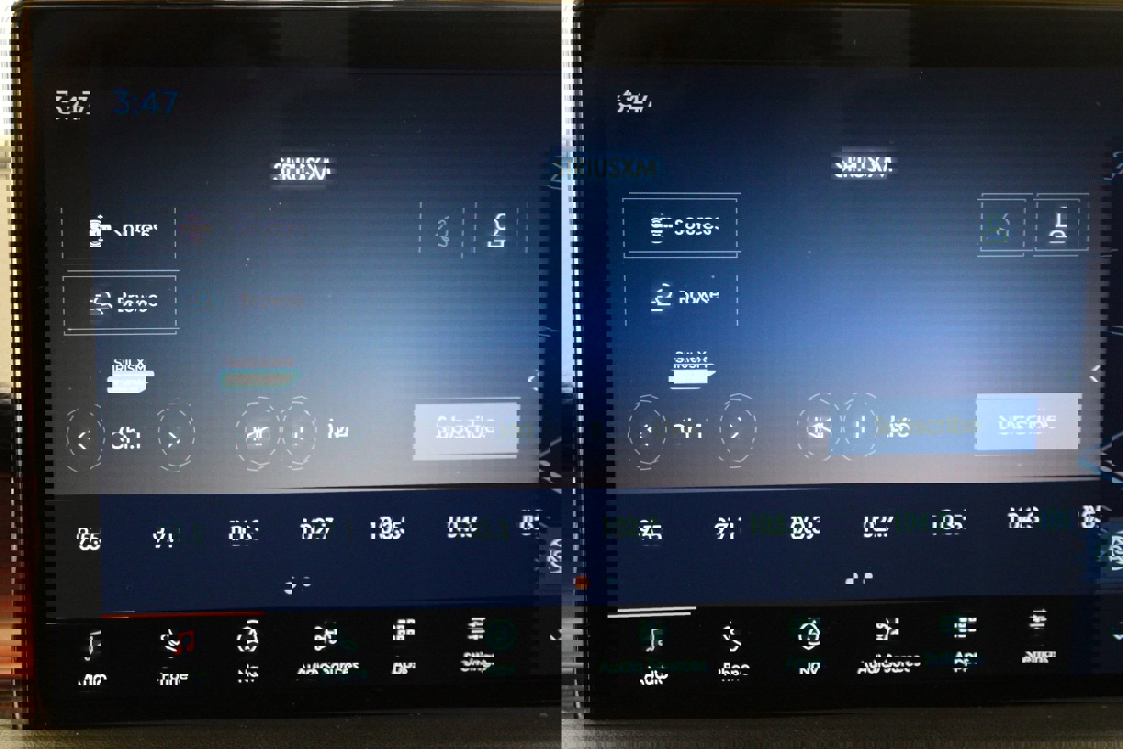 Used 2022 Lincoln Nautilus Reserve image 30