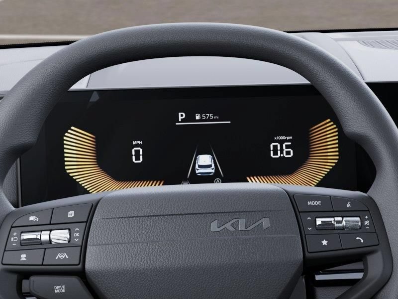New 2027 Kia Sportage S FWD image 21