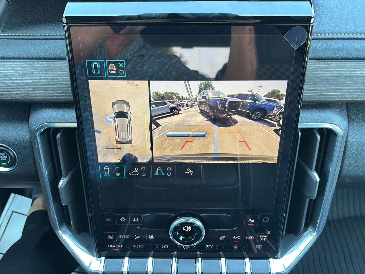 New 2025 GMC Acadia Denali w/ Super Cruise Package image 37