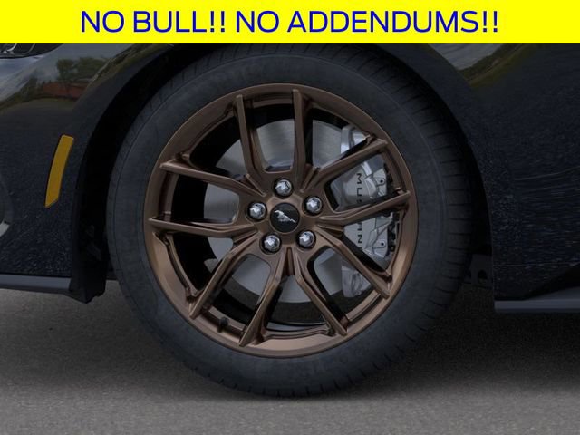 New 2026 Ford Mustang GT image 20