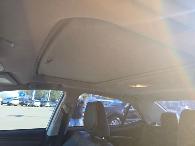 Used 2019 Toyota Corolla SE image 21