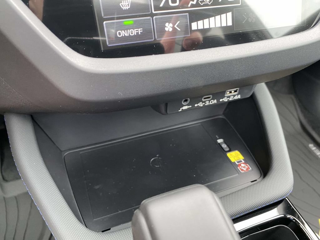 New 2026 Subaru Forester Premium AWD/4WD image 16