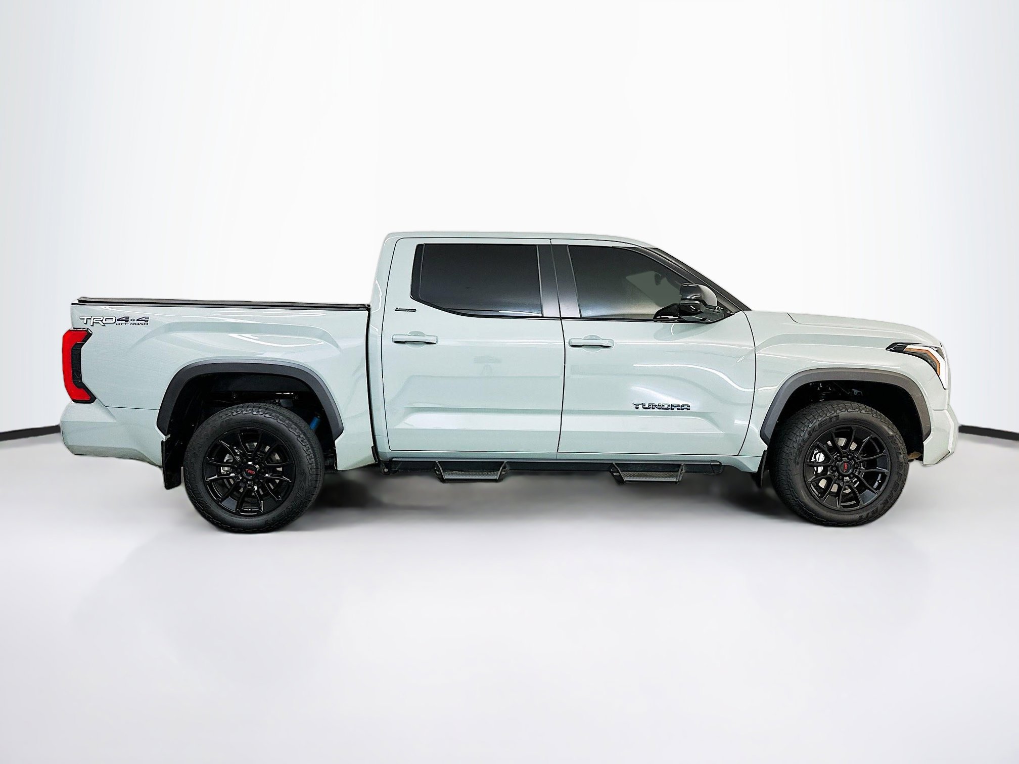 Used 2024 Toyota Tundra Limited w/ TRD Off-Road Package image 10