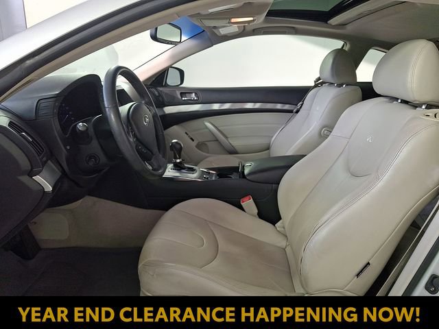 Used 2014 INFINITI Q60 Journey w/ Premium Package image 15