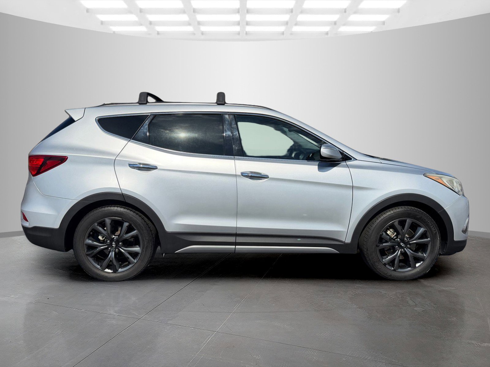 Used 2018 Hyundai Santa Fe Sport image 6