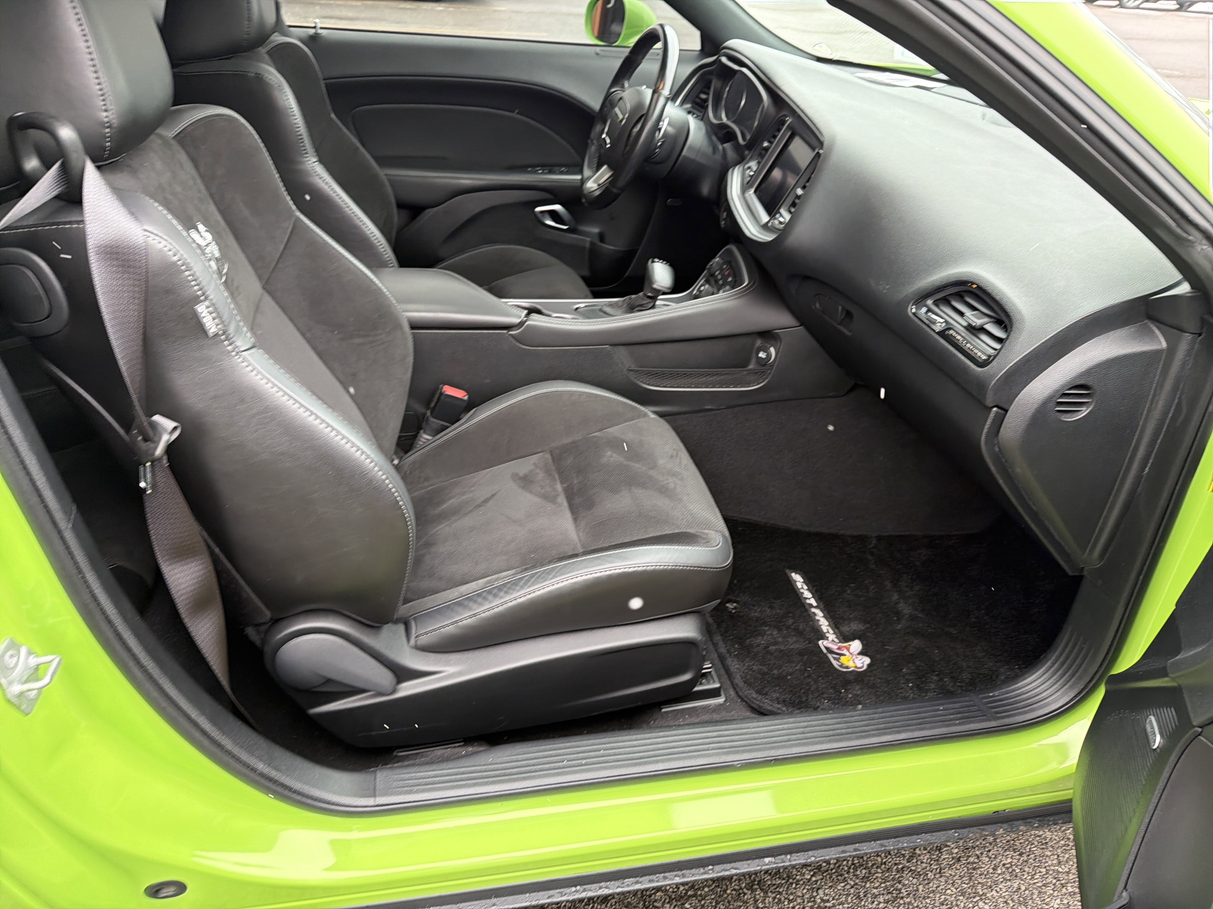 Used 2019 Dodge Challenger R/T Scat Pack image 58