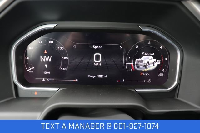 New 2026 GMC Sierra 2500 Denali w/ Denali Reserve Package image 25