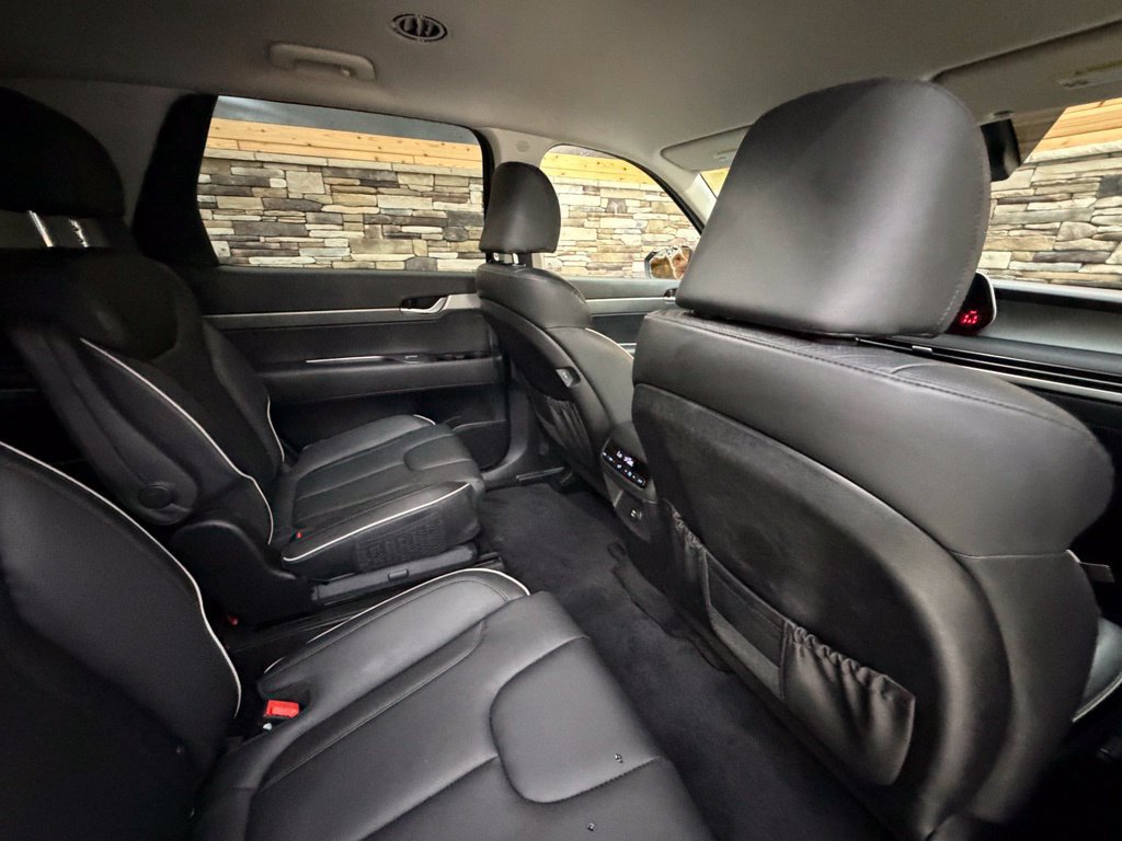 Certified 2024 Hyundai Palisade SEL AWD/4WD image 43