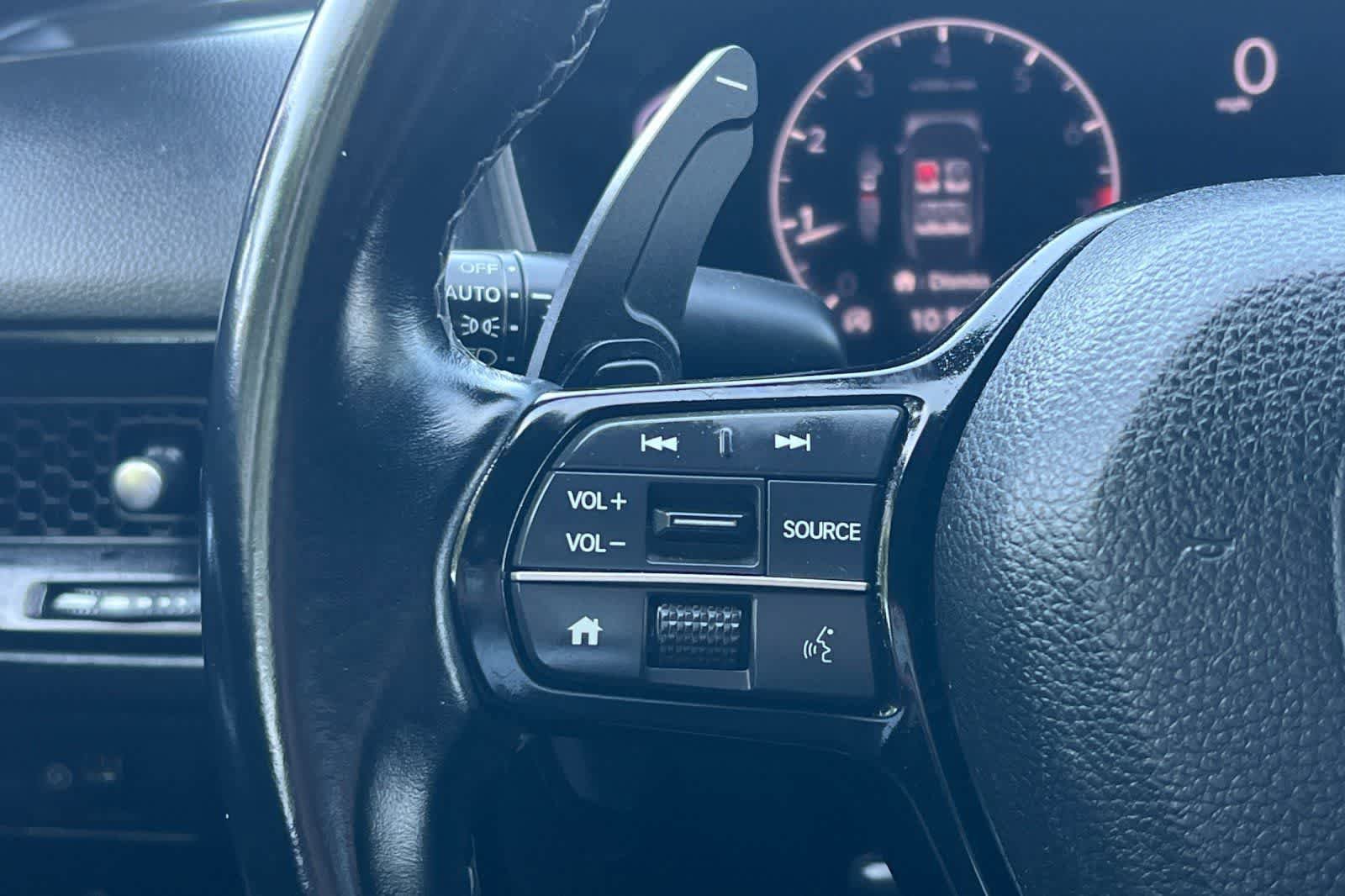 Used 2022 Honda Civic Sport image 29