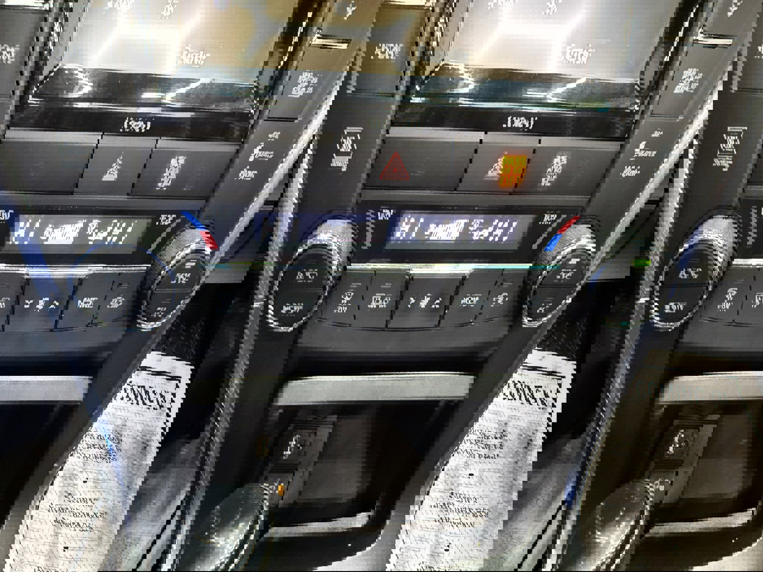 Used 2017 Toyota Camry XLE image 15