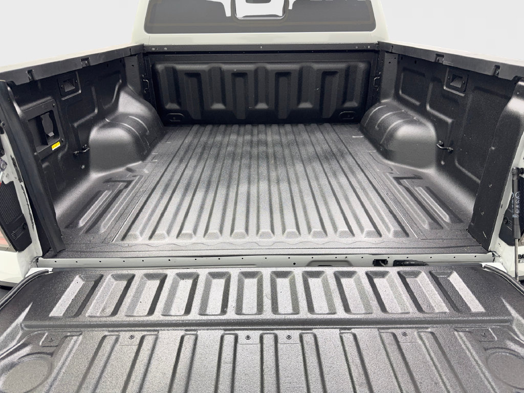 Used 2026 Ford Ranger Raptor AWD/4WD image 76