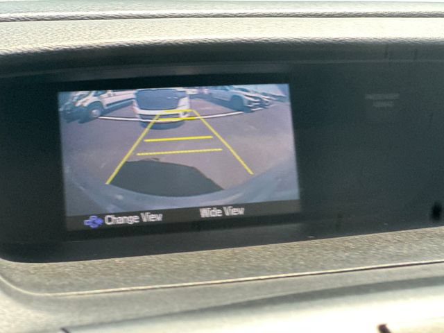 Used 2014 Honda CR-V EX image 25
